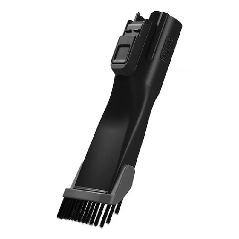 Czarny & Decker BSV525BLP-QW odkurzacz pionowy/szczotka elektryczna Akumulatorowy Na sucho Bezworkowy 0,65 L 2,5 Ah