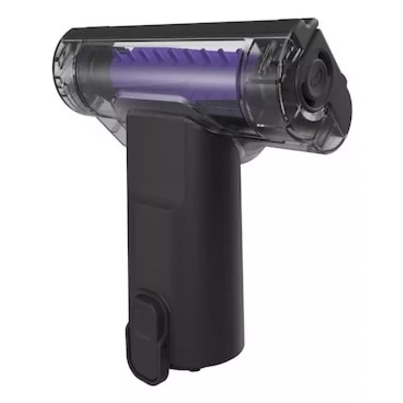 Czarny & Decker BSV525BLP-QW odkurzacz pionowy/szczotka elektryczna Akumulatorowy Na sucho Bezworkowy 0,65 L 2,5 Ah