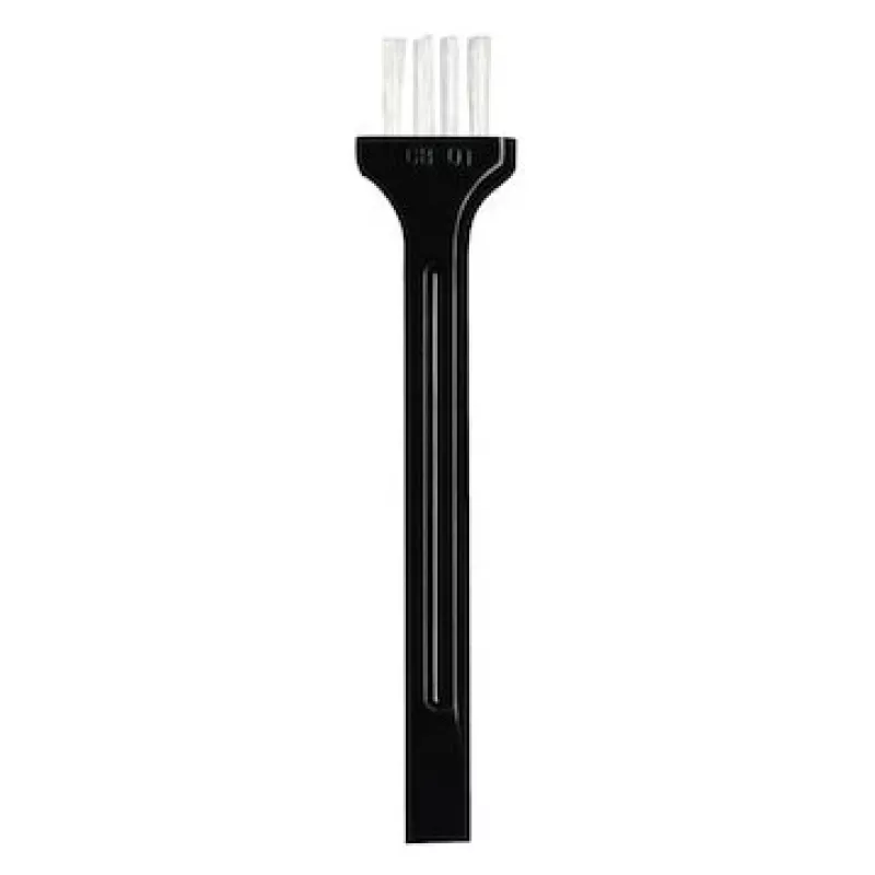 Czarny & Decker BSV525BLP-QW odkurzacz pionowy/szczotka elektryczna Akumulatorowy Na sucho Bezworkowy 0,65 L 2,5 Ah