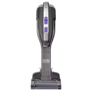 Odkurzacz ręczny Czarny & Decker DVD320BP Bezworkowy