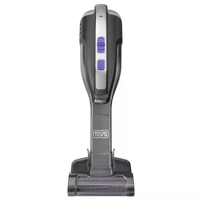 Odkurzacz ręczny Czarny & Decker DVD320BP Bezworkowy