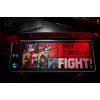 Podkładka pod mysz Numskull Mortal Kombat + ładowanie bezprzewodowe 30x80cm