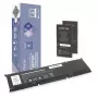 Bateria Dell Alienware Precision 7260mAh 11,55