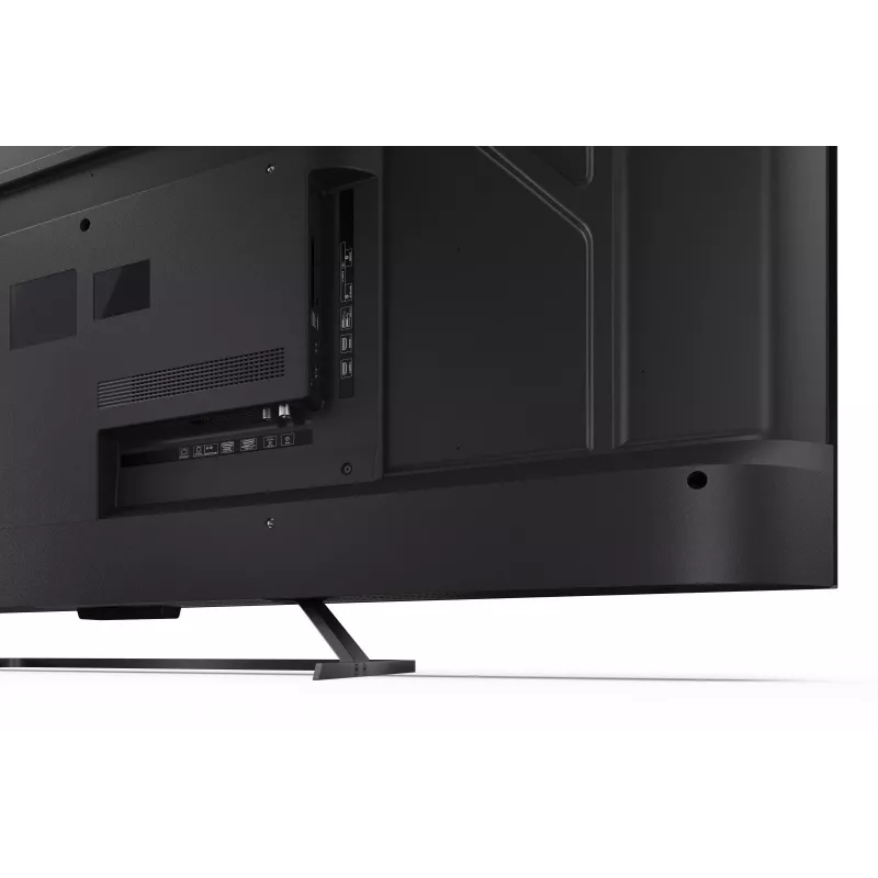Telewizor QLED 50 cali 50HR8465E