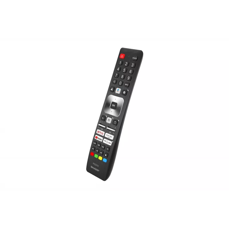 Telewizor QLED 50 cali 50HR8465E