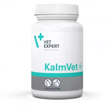 VetExpert KalmVet 60 kapsułek.