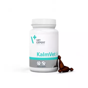 VetExpert KalmVet 60 kapsułek.