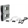 Super Micro Supermicro - Gehäuse für Speicherlaufwerke - 2.5 (6,4 cm) (MCP-220-84610-0N)
