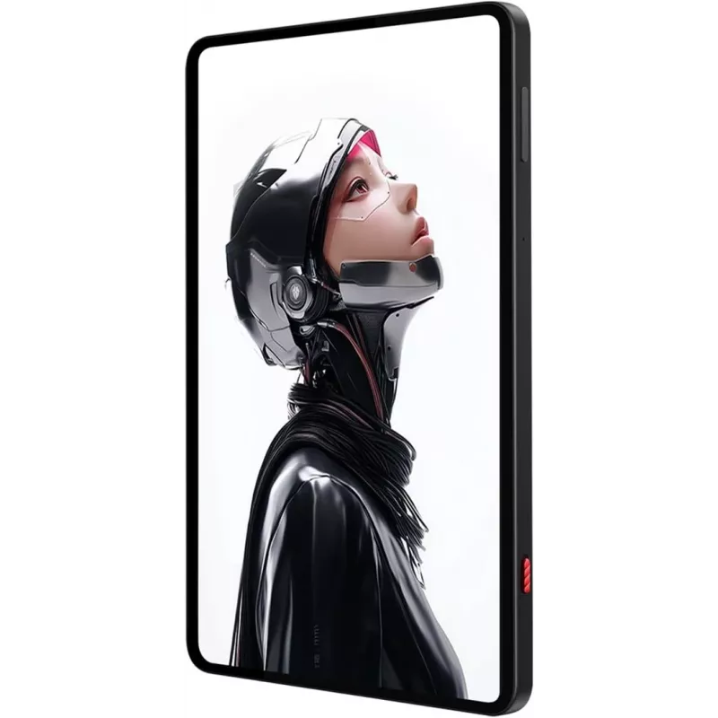 Redmagic Astra Eclipse - 16/512GB gaming tablet z 9,06-calowym wyświetlaczem (grafit)