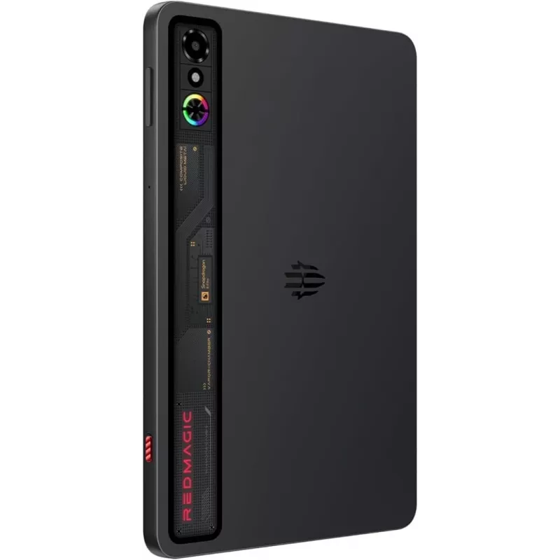 Redmagic Astra Eclipse - 16/512GB gaming tablet z 9,06-calowym wyświetlaczem (grafit)