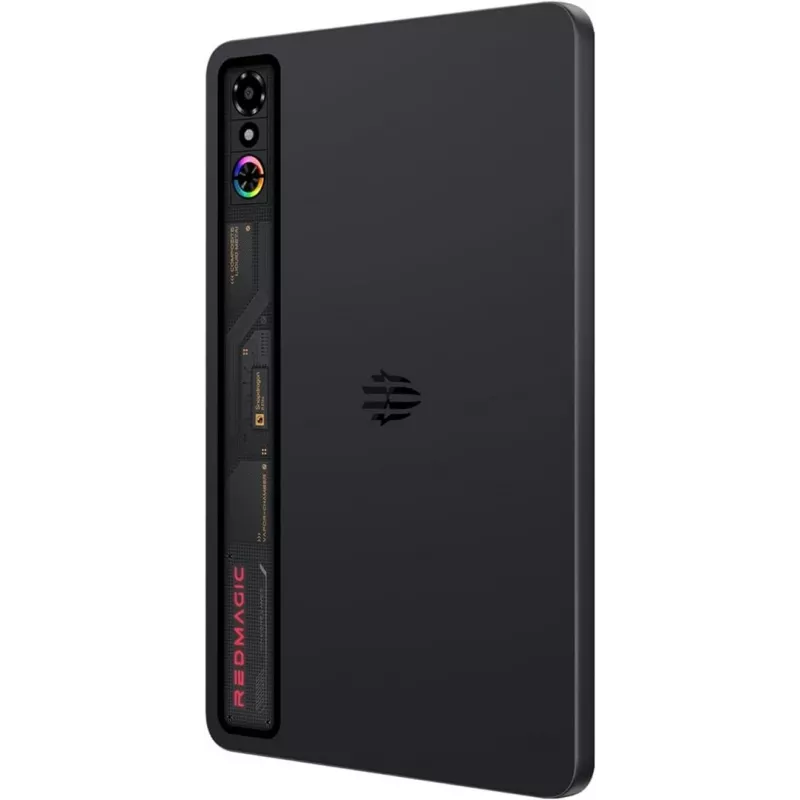 Redmagic Astra Eclipse - 16/512GB gaming tablet z 9,06-calowym wyświetlaczem (grafit)