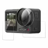 Folia ochronna TELESIN do DJI Osmo Action 4/3
