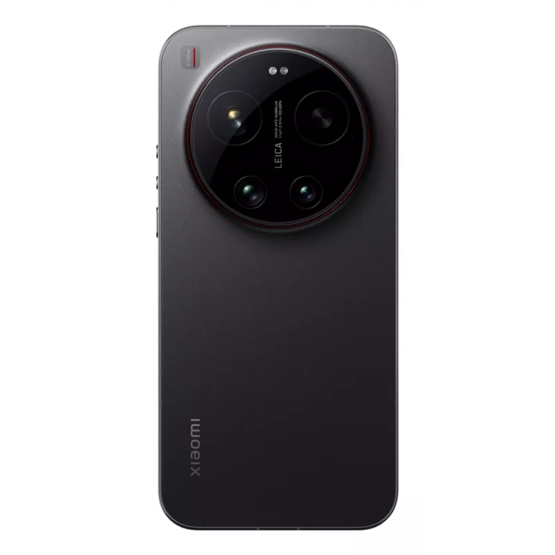Xiaomi 17 Ultra DS 5G 16/512GB Czarny + Kit Photo