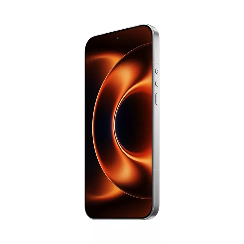 Xiaomi 17 Ultra DS 5G 16/512GB Biały + Zestaw fotograficzny