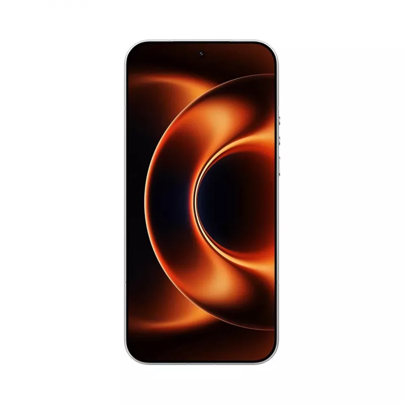 Xiaomi 17 Ultra DS 5G 16/512GB Biały + Zestaw fotograficzny