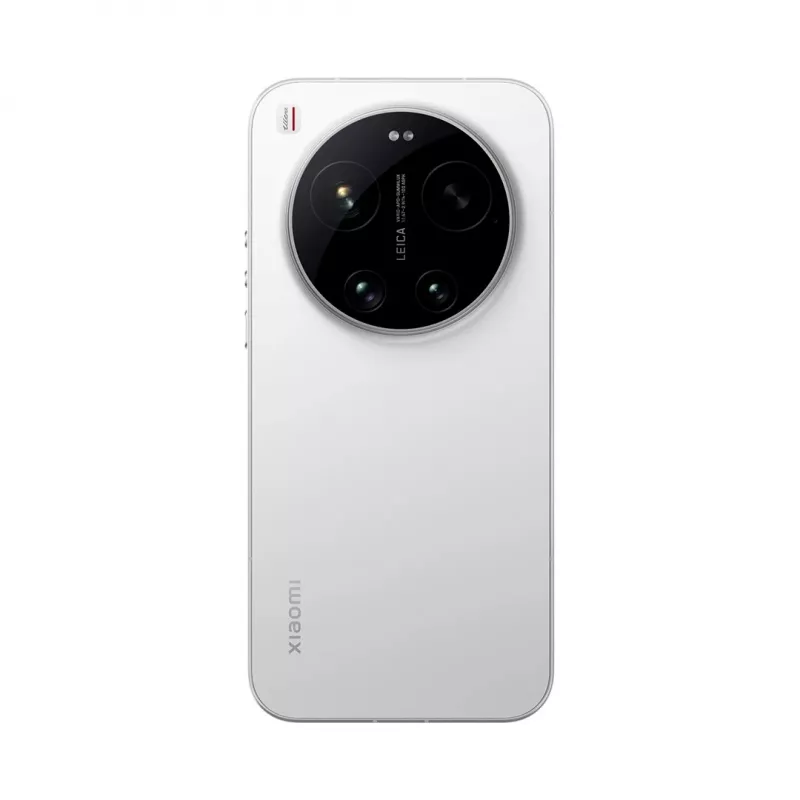 Xiaomi 17 Ultra DS 5G 16/512GB Biały + Zestaw fotograficzny