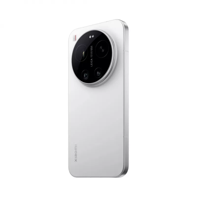 Xiaomi 17 Ultra DS 5G 16/512GB Biały + Zestaw fotograficzny