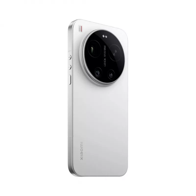 Xiaomi 17 Ultra DS 5G 16/512GB Biały + Zestaw fotograficzny