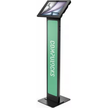 Compulocks iPad Air M2 & M3 13, Apex Stand - Czarny (140B13APXB)