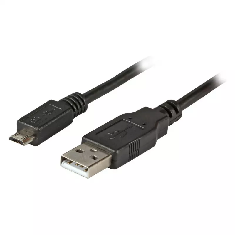 Kabel USB Efb K5228SW.1,8V2 Czarny