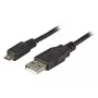 Kabel USB Efb K5228SW.1,8V2 Czarny
