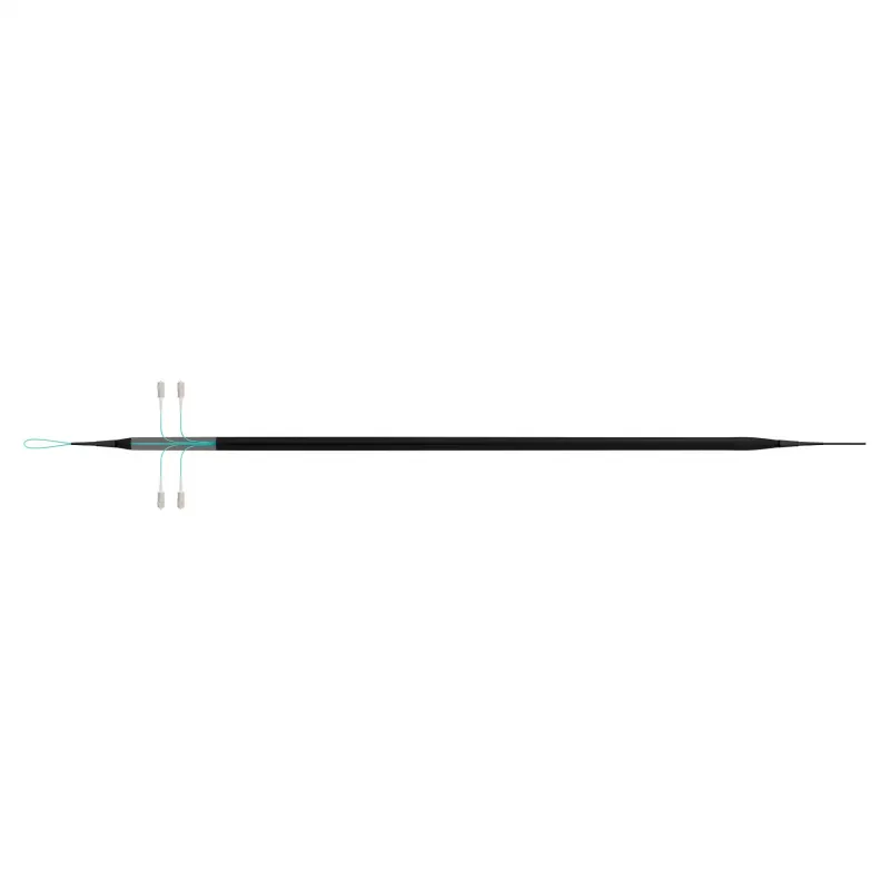 EFB Trunk kabel U-DQ(ZN)BH OM3 4G (1x4) SC-SC 150m Dca LSZH