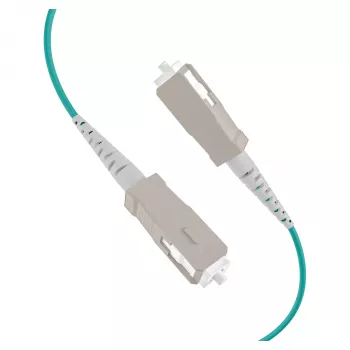 EFB Trunk kabel U-DQ(ZN)BH OM3 4G (1x4) SC-SC 200m Dca LSZH