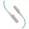 EFB Trunk kabel U-DQ(ZN)BH OM3 8G (1x8) LC-LC 160m Dca LSZH