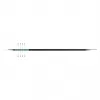 EFB Trunk kabel U-DQ(ZN)BH OM3 8G (1x8) LC-LC 160m Dca LSZH