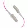 EFB Trunk kabel U-DQ(ZN)BH OM4 4G (1x4) LC-LC 80m Dca LSZH