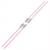 EFB Trunk kabel U-DQ(ZN)BH OM4 4G (1x4) LC-LC 80m Dca LSZH