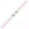 EFB Trunk kabel U-DQ(ZN)BH OM4 4G (1x4) SC-SC 190m Dca LSZH