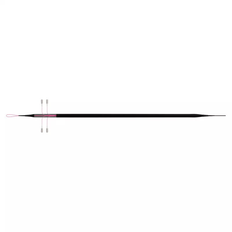 EFB Trunk kabel U-DQ(ZN)BH OM4 4G (1x4) SC-SC 200m Dca LSZH