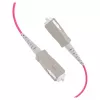 EFB Trunk kabel U-DQ(ZN)BH OM4 8G (1x8) SC-SC 170m Dca LSZH