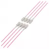 EFB Trunk kabel U-DQ(ZN)BH OM4 8G (1x8) SC-SC 70m Dca LSZH