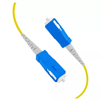 EFB Trunk kabel U-DQ(ZN)BH OS2 4E (1x4) SC-SC 180m Dca LSZH G657A1