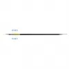 EFB Trunk kabel U-DQ(ZN)BH OS2 8E (1x8) SC-SC 170m Dca LSZH G657A1