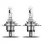 OSRAM NIGHT BREAKER srebrny H4 12 V 60/55 W, 2 szt.
