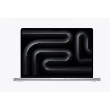 Apple MacBook Pro 16,2 M5 Pro 18C CPU/20C GPU 48 GB RAM 2 TB SSD srebrny DE QWERTZ