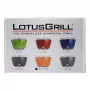 Lotusgrill G 280 Mandarin pomarańczowy Mod. 2019