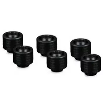 Thermal Grizzly TG-DM-FIT-6017 Czarny