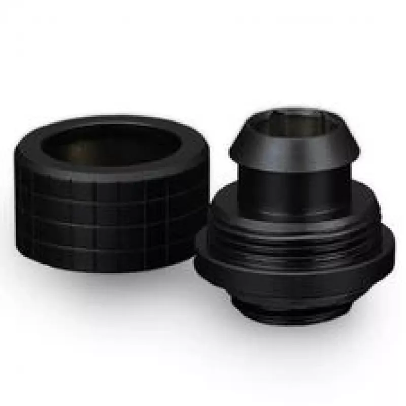 Thermal Grizzly TG-DM-FIT-6017 Czarny