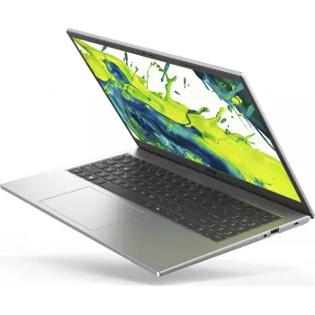 Acer Aspire Go 15 AG15-72P-792F Notebook i7-150U 16 GB RAM 1 TB SSD 15.6 FHD QWERTZ srebrny
