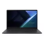ASUS ExpertBook B1503CVA-S77277 Core 5 210H 15.6FHD 300nits 60Hz AG 16GB DDR5 SSD512 Intel Graphics WLAN+BT LAN Cam1080p 50WHrs NoOS Gentle szary 3Y OnSite