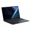 ASUS ExpertBook B1503CVA-S77277 Core 5 210H 15.6FHD 300nits 60Hz AG 16GB DDR5 SSD512 Intel Graphics WLAN+BT LAN Cam1080p 50WHrs NoOS Gentle szary 3Y OnSite
