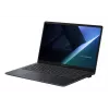 ASUS ExpertBook B1503CVA-S77277 Core 5 210H 15.6FHD 300nits 60Hz AG 16GB DDR5 SSD512 Intel Graphics WLAN+BT LAN Cam1080p 50WHrs NoOS Gentle szary 3Y OnSite