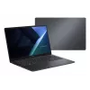 ASUS ExpertBook B1503CVA-S77277 Core 5 210H 15.6FHD 300nits 60Hz AG 16GB DDR5 SSD512 Intel Graphics WLAN+BT LAN Cam1080p 50WHrs NoOS Gentle szary 3Y OnSite