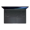 ASUS ExpertBook B1503CVA-S77277 Core 5 210H 15.6FHD 300nits 60Hz AG 16GB DDR5 SSD512 Intel Graphics WLAN+BT LAN Cam1080p 50WHrs NoOS Gentle szary 3Y OnSite