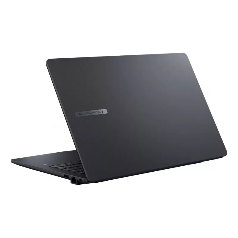 ASUS ExpertBook B1503CVA-S77277 Core 5 210H 15.6FHD 300nits 60Hz AG 16GB DDR5 SSD512 Intel Graphics WLAN+BT LAN Cam1080p 50WHrs NoOS Gentle szary 3Y OnSite