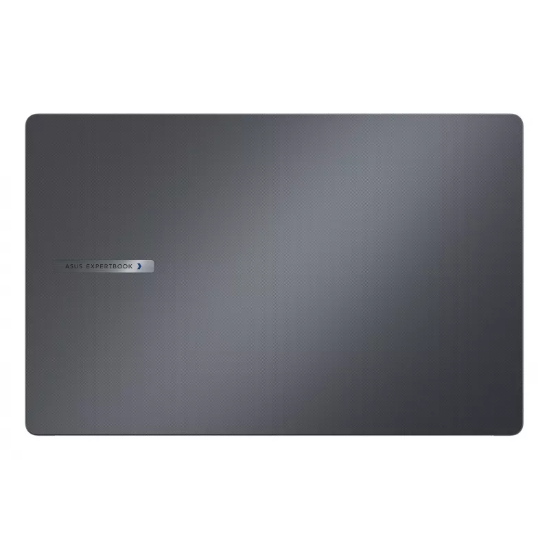 ASUS ExpertBook B1503CVA-S77277 Core 5 210H 15.6FHD 300nits 60Hz AG 16GB DDR5 SSD512 Intel Graphics WLAN+BT LAN Cam1080p 50WHrs NoOS Gentle szary 3Y OnSite